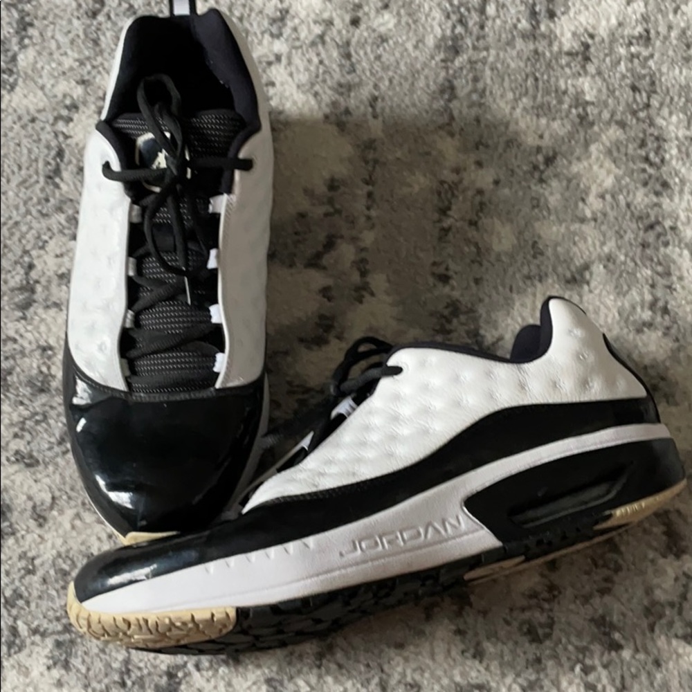 Jordan Comfort Viz Air 13